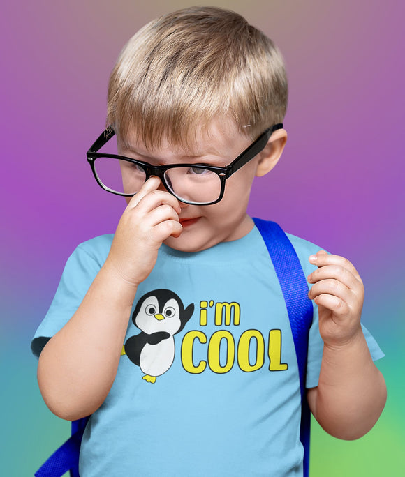 BOYS TEES - Cute and Cool Kidswear