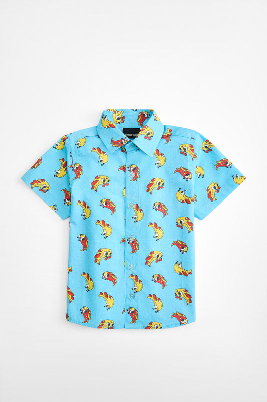 Planes Shirt