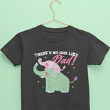 cute elephant tee for kids