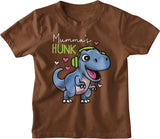 dinosaur t-shirt for baby boy