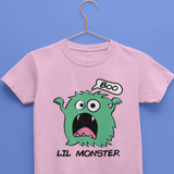 Lil Monster Tee