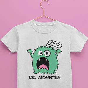 Lil Monster Tee