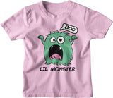 Lil Monster Tee