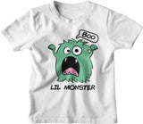 Lil Monster Tee